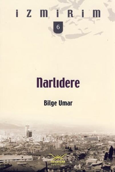 Narlıdere kitabı