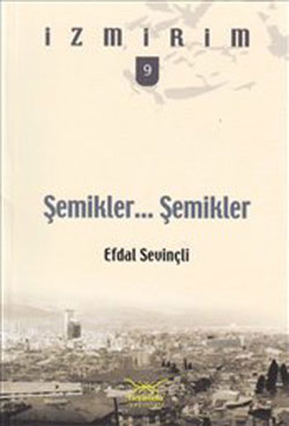 Şemikler. . . Şemikler kitabı