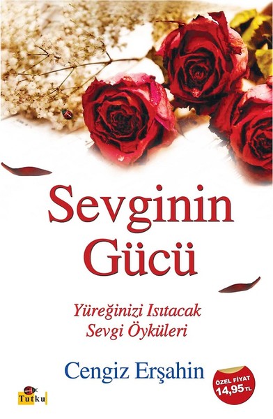 Sevginin Gücü kitabı