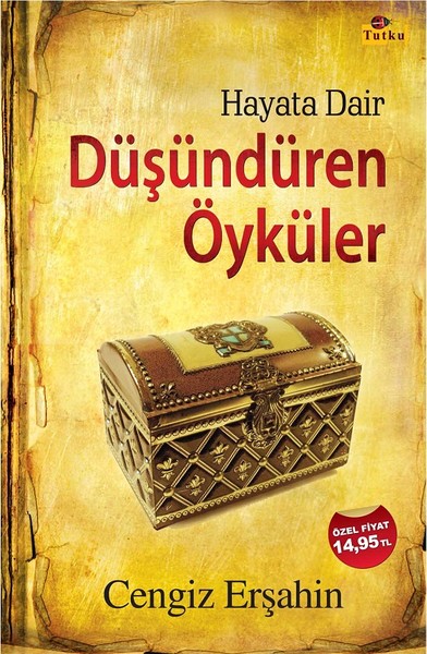 Hayata Dair Düşündüren Öyküler kitabı