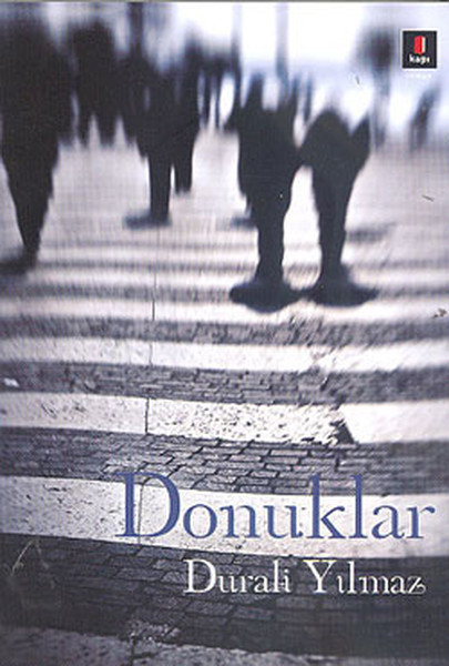 Donuklar kitabı