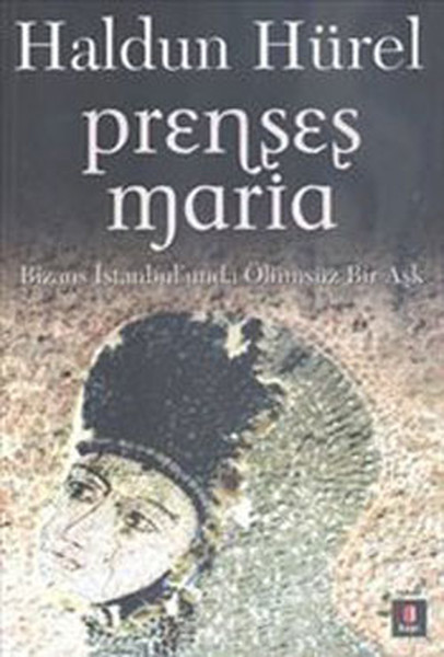 Prenses Maria kitabı