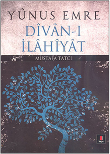 Yunus Emre DIvan-I İlahiyat kitabı
