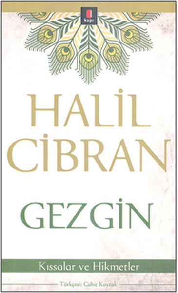 Gezgin Kıssalar Ve Hikmetler kitabı