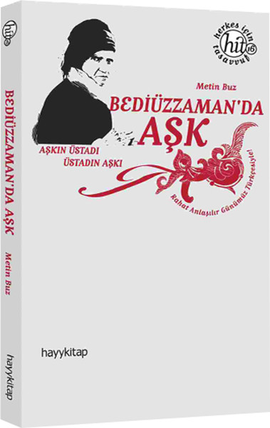 Bediüzzaman'da Aşk kitabı