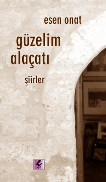 Güzelim Alaçatı kitabı