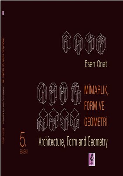 Mimarlık, Form Ve Geometri kitabı