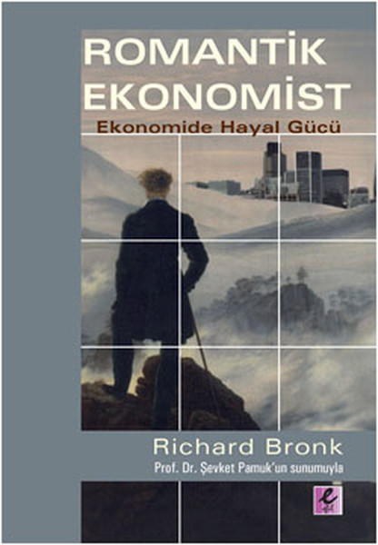 Romantik Ekonomist kitabı