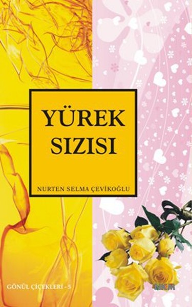 Yürek Sızısı kitabı