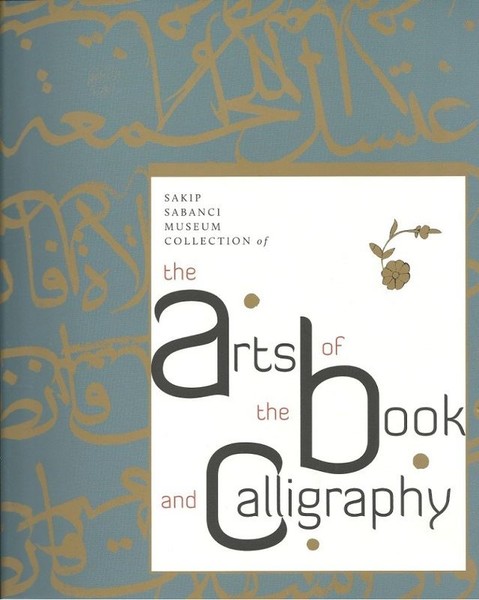 The Arts Book Calligraphy kitabı