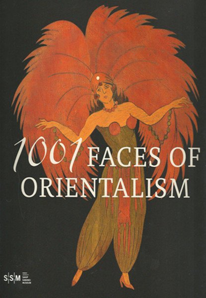 1001 Faces Of Orientalism kitabı