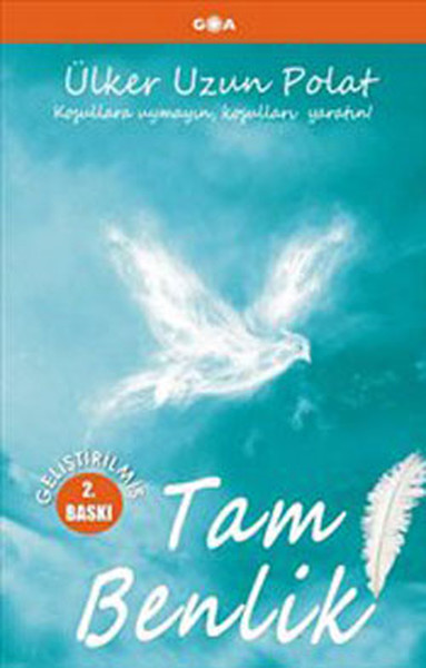 Tam Benlik kitabı