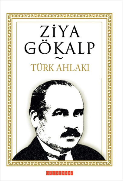 Türk Ahlakı kitabı