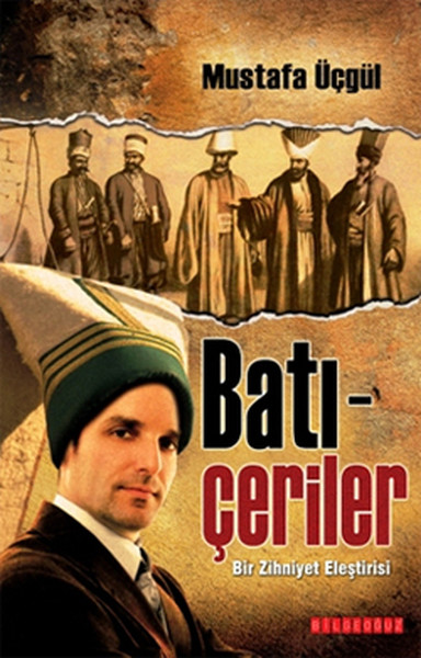 Batı Çeriler kitabı