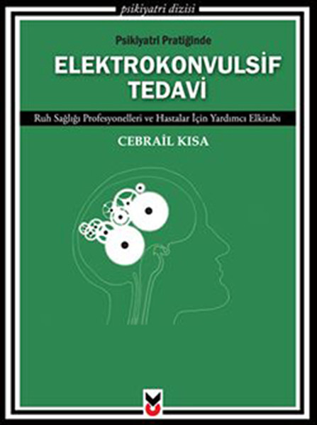 Elektrokonvulsif Tedavi kitabı