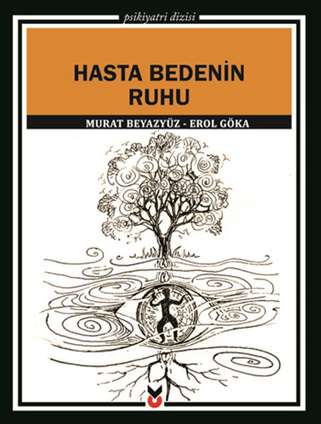 Hasta Bedenin Ruhu kitabı