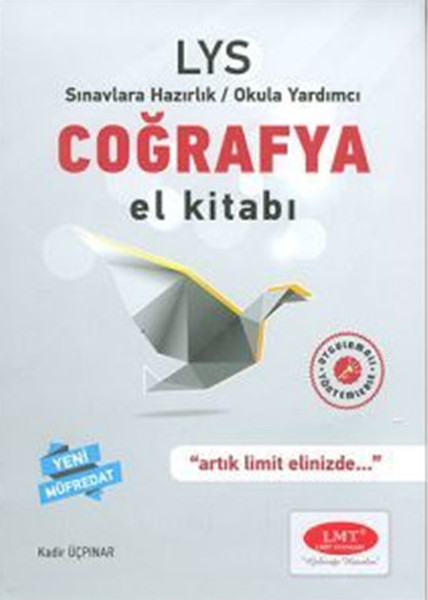 Lys Coğrafya El Kitabı kitabı