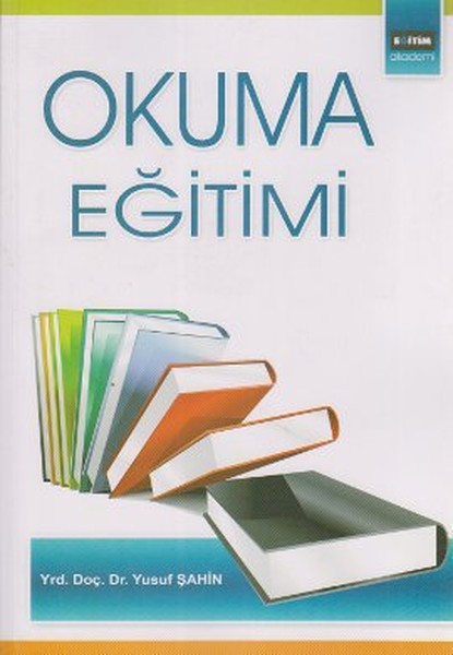 Okuma Eğitimi kitabı