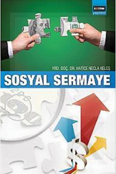 Sosyal Sermaye kitabı