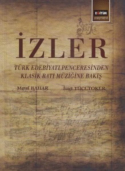 İzler kitabı