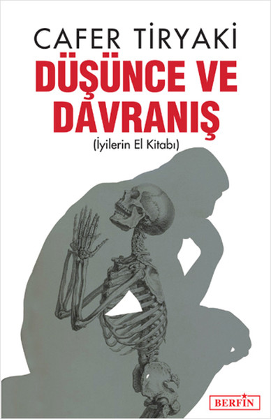 Düşünce Ve Davranış kitabı