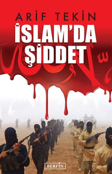 İslam'da Şiddet kitabı