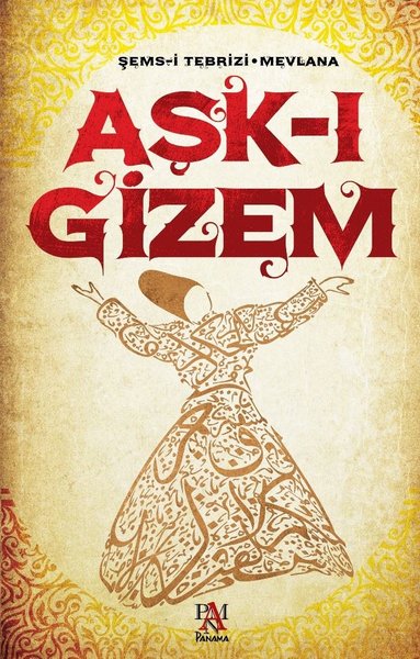 Aşk-I Gizem kitabı