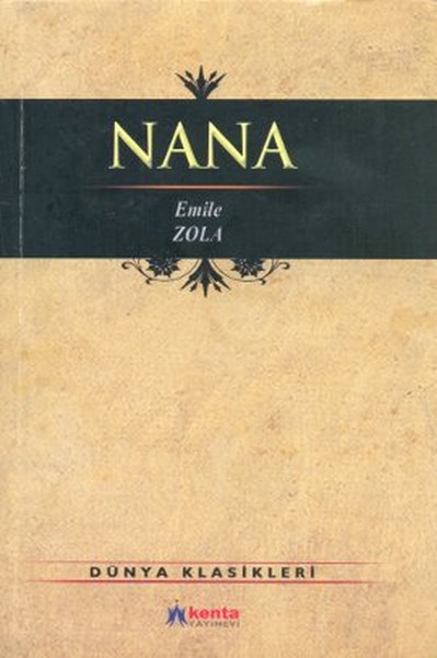 Nana kitabı