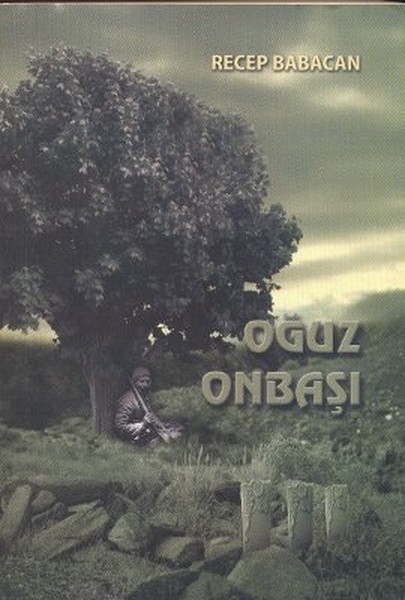 Oğuz Onbaşı kitabı