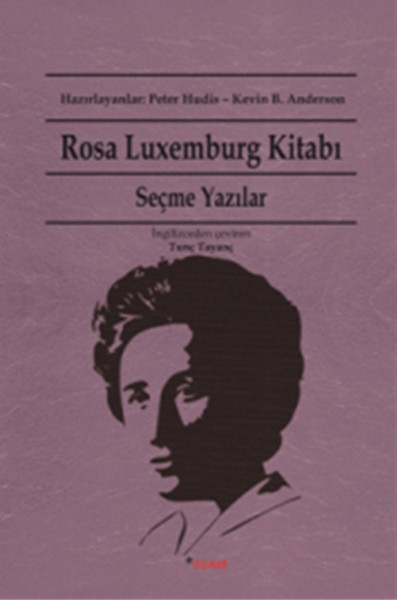 Rosa Luxemburg Kitabı kitabı