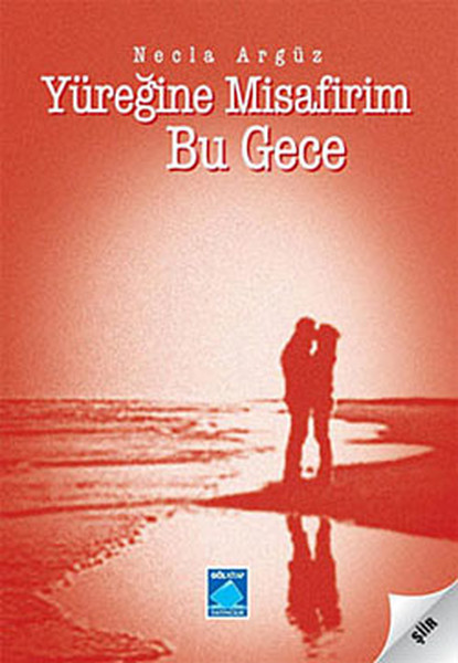 Yüreğine Misafirim Bu Gece kitabı