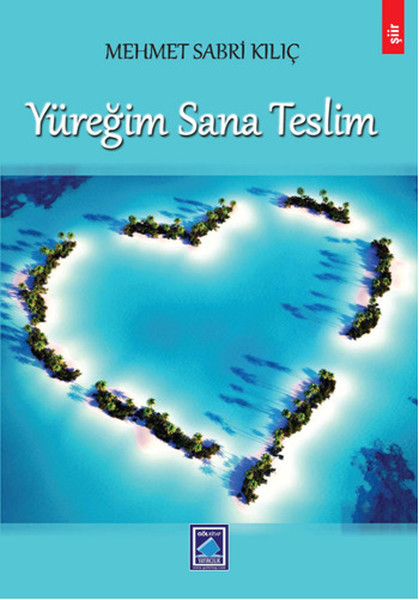 Yüreğim Sana Teslim kitabı