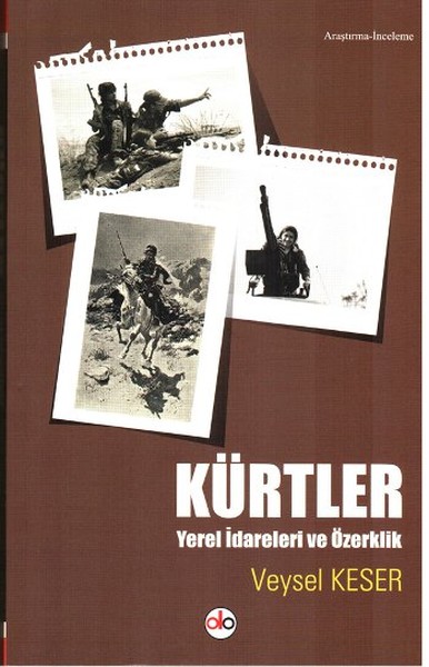 Kürtler kitabı