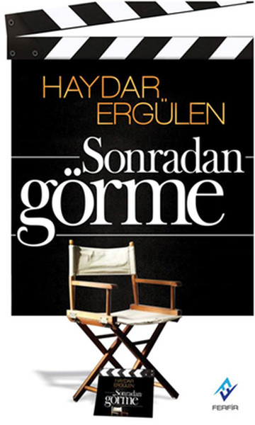 Sonradan Görme kitabı