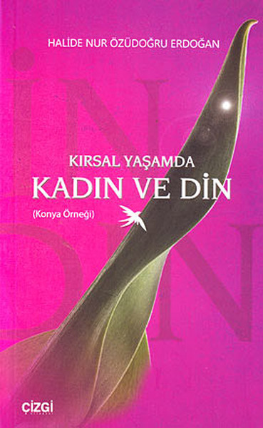 Kırsal Yaşamda Kadın Ve Din kitabı