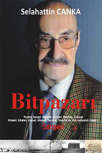 Bitpazarı kitabı