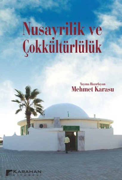 Nusayrilik Ve Çokkültürlülük kitabı