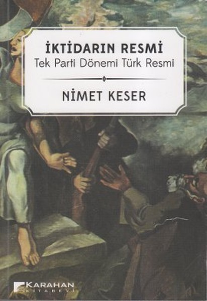 İktidarın Resmi kitabı