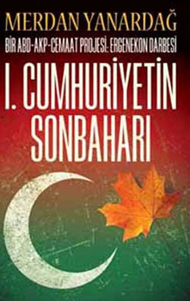 1. Cumhuriyetin Sonbaharı kitabı