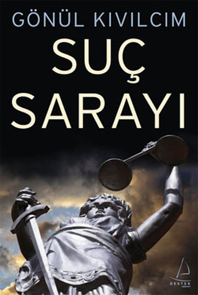 Suç Sarayı kitabı