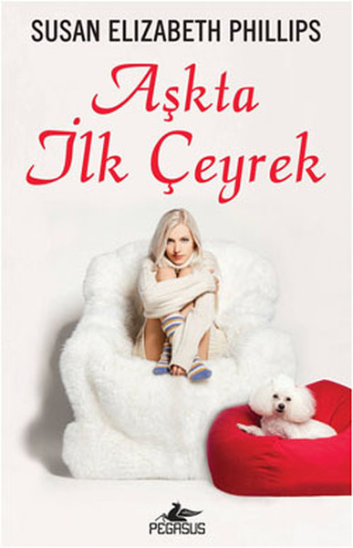 Aşkta İlk Çeyrek kitabı