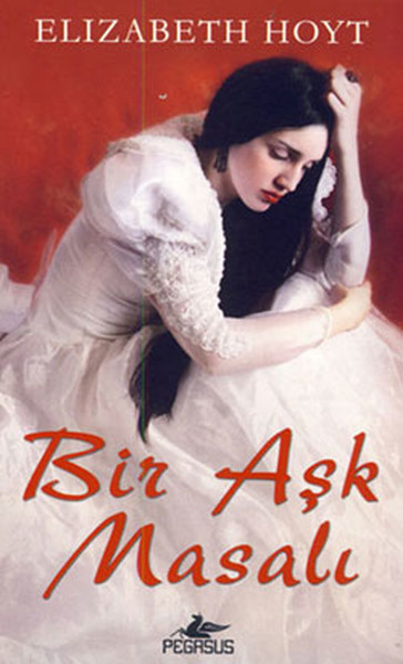 Bir Aşk Masalı kitabı