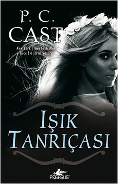 Işık Tanrıçası - Tanrıça Serisi 3. Kitap kitabı