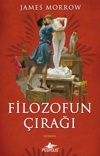 Filozofun Çırağı kitabı