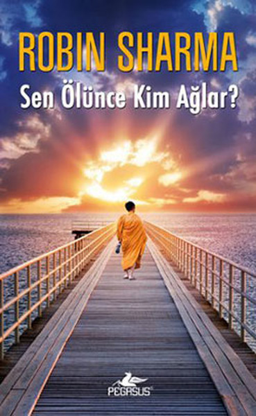 Sen Ölünce Kim Ağlar? kitabı