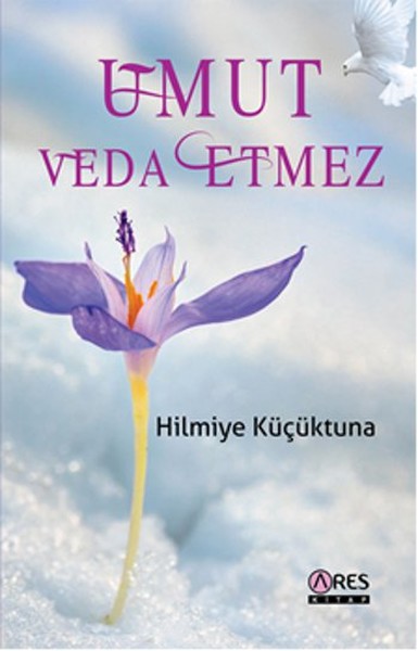 Umut Veda Etmez kitabı