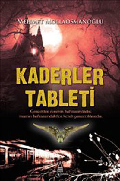 Kaderler Tableti kitabı