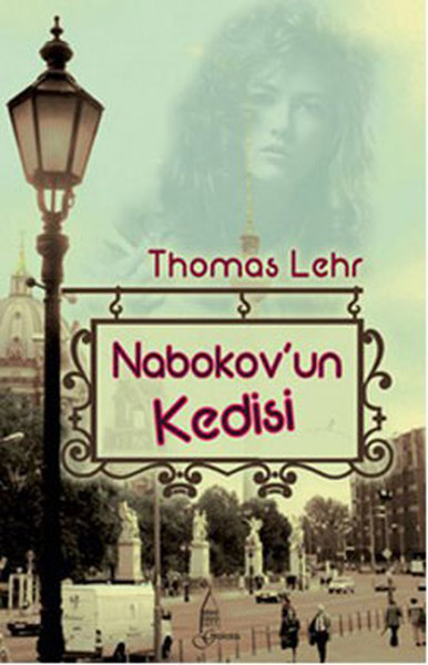 Nabokov'un Kedisi kitabı