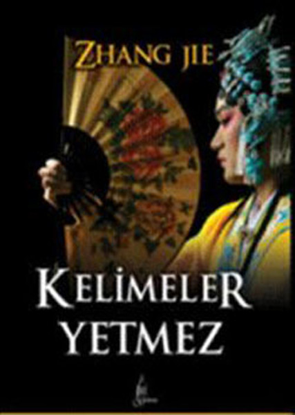 Kelimeler Yetmez kitabı