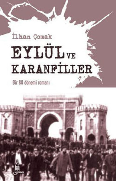 Eylül Ve Karanfiller kitabı